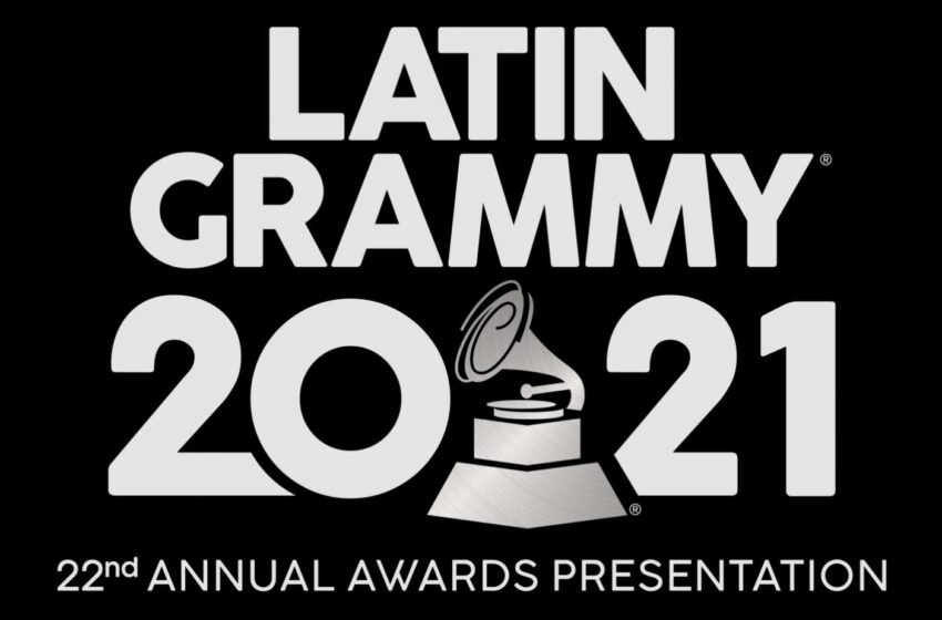  Celebrando la 22a entrega de los premios Grammy Latinos