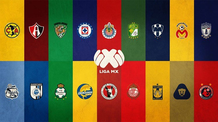  Resultados Liga MX de la Jornada 9 del Apertura 2021