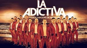  Dios es bueno, Banda la Adictiva sobre el susto tras su show en Metepec