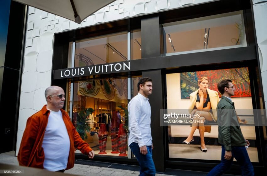  La colección final de Louis Vuitton se llevará a cabo en Miami