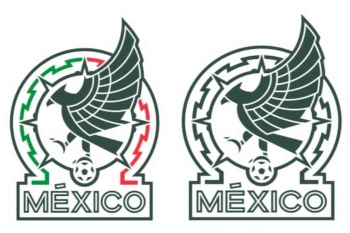Selección mexicana presenta un nuevo logotipo para uniformes antes de la  Copa Mundial FIFA 2022 - Imagen Latina Magazine