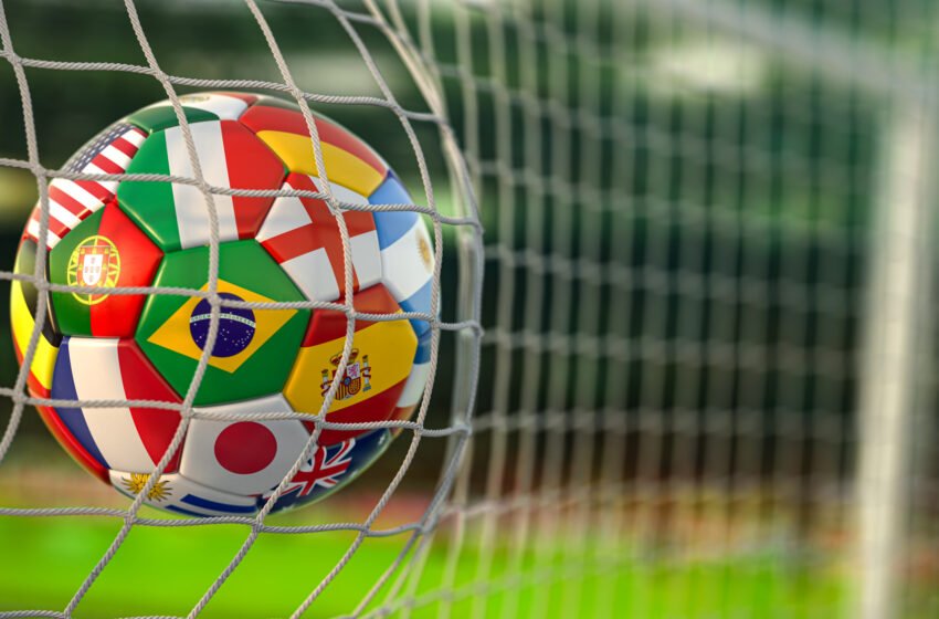  Cómo México puede clasificar a la Copa Mundial de la FIFA 2022 en Qatar
