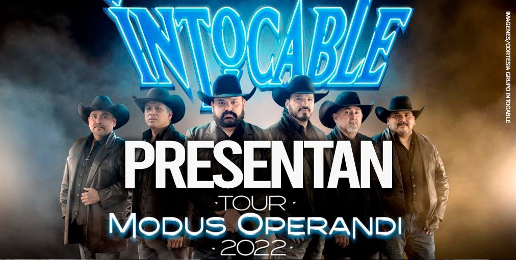 Grupo Intocable