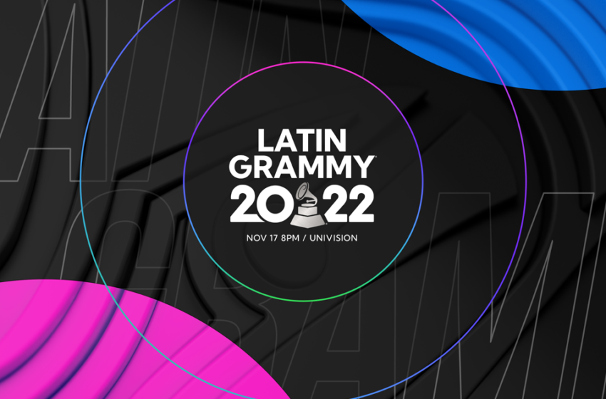  Se anunciaron los artistas de los Latin GRAMMY: Rauw Alejandro, Chiquis y más… #latingrammys #rauwalejandro