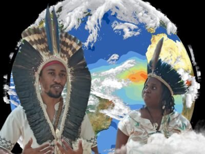  Cómo afecta el cambio climático a la salud mental en algunas de las comunidades indígenas del Caribe