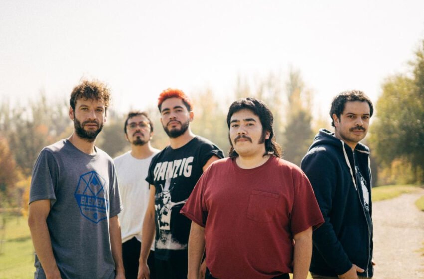  ASES FALSOS ANUNCIAN NUEVO SINGLE: «FRESCO Y DESUBICADO» ASÍ COMO UN RECESO INDEFINIDO COMO BANDA