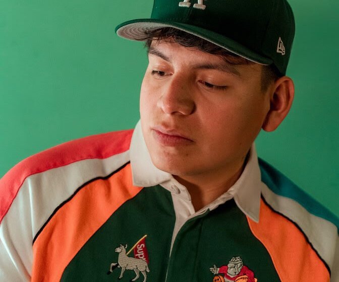  ABSA G, JÓVEN PROMESAS DEL HIP HOP MEXICANO PRESENTA “TODOS LOS DÍAS”