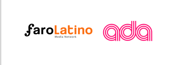  FaroLatino y ADA Anuncian Alianza Estratégica para Ampliar el Alcance Global de la Música Latinoamericana