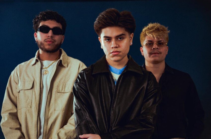 LOS APTOS EXPLORAN EL AMOR PERDIDO EN SU NUEVO SINGLE “TAL VEZ”