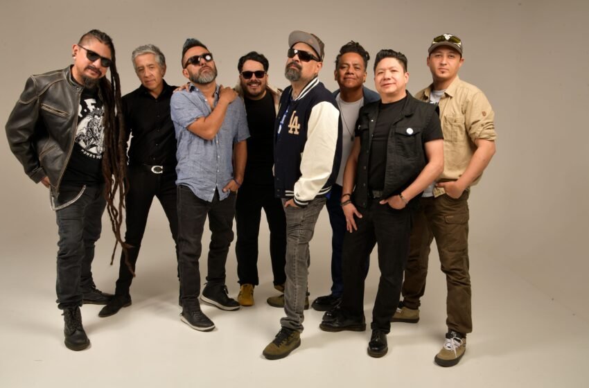 PANTEÓN ROCOCÓ ESTRENA EL TERCER SENCILLO DE SU NUEVO ALBUM