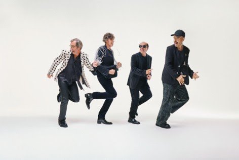 CUARTETO DE NOS ABRE LAS “PUERTAS” DE SU NUEVO Y ANTICIPADO ÁLBUM Y ANUNCIA NUEVA GIRA INTERNACIONAL