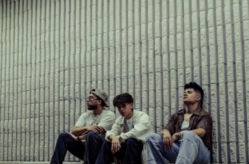 LOS APTOS PUBLICAN SU QUINTO Y EVOLUCIONADO ÁLBUM “TEMPORADAS”