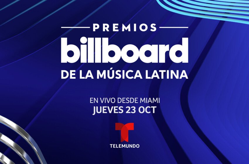  ¡Bad Bunny hace historia en los Premios Billboard 2025!